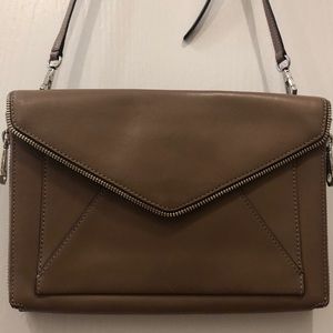 Rebecca Minkoff Crossbody Envelope Bag